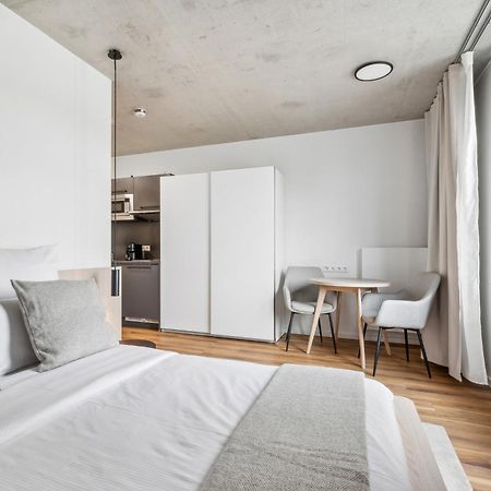 Habyt-The Waterfront Berlin Zewnętrze zdjęcie